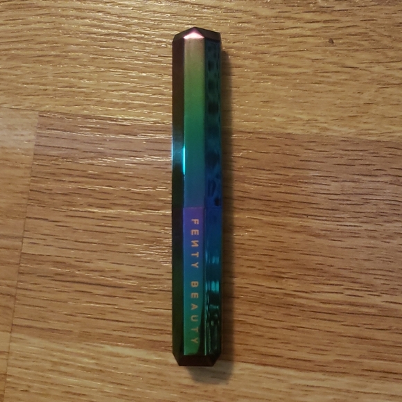 Fenty Beauty Other - Fenty Beauty shimmer lipstick!